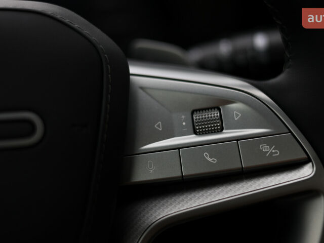 купить новое авто БИД Sea Lion 07 2025 года от официального дилера Автосалон ECODRIVE AUTO Київ БИД фото