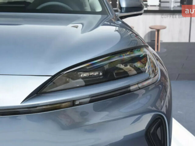 БІД Sea Lion 07, об'ємом двигуна 1.5 л та пробігом 0 тис. км за 34700 $, фото 4 на Automoto.ua