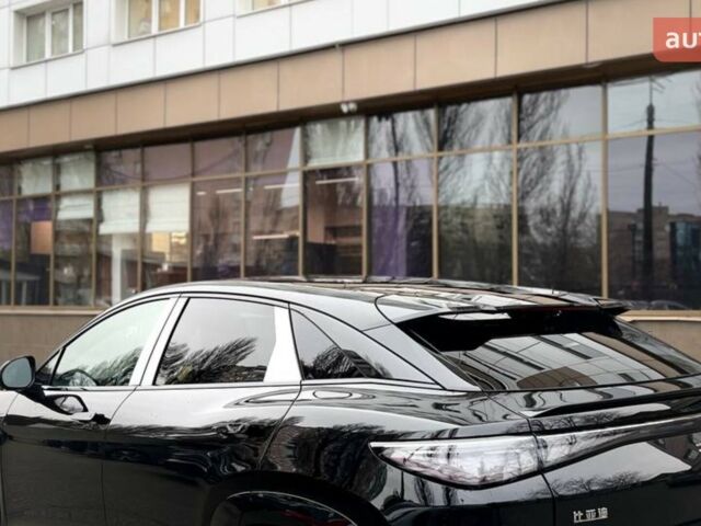 купить новое авто БИД Sea Lion 07 2025 года от официального дилера Будпостач  БИД фото