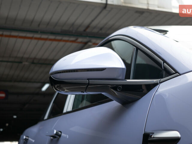 купить новое авто БИД Sea Lion 07 2025 года от официального дилера Автосалон ECODRIVE AUTO Київ БИД фото