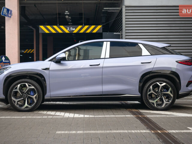 купить новое авто БИД Sea Lion 07 2025 года от официального дилера Автосалон ECODRIVE AUTO Київ БИД фото