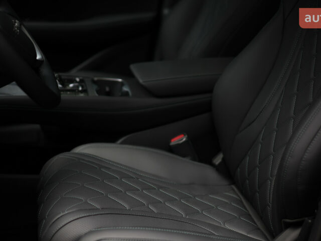 купить новое авто БИД Sea Lion 07 2025 года от официального дилера Автосалон ECODRIVE AUTO Київ БИД фото