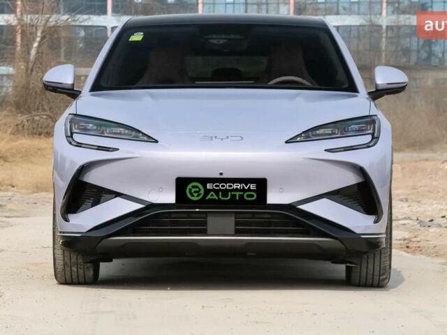 купить новое авто БИД Sea Lion 07 2025 года от официального дилера Автосалон ECODRIVE AUTO Київ БИД фото