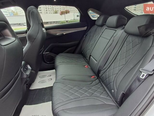 купить новое авто БИД Sea Lion 07 2025 года от официального дилера E-SKM Позняки БИД фото