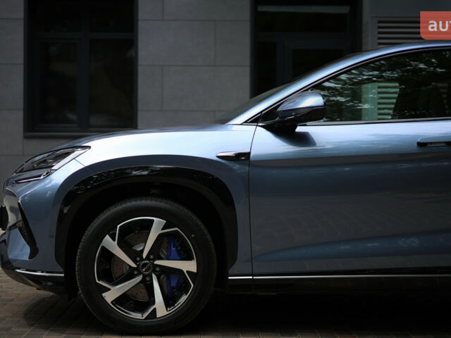 купить новое авто БИД Sea Lion 07 2025 года от официального дилера Автосалон ECODRIVE AUTO Київ БИД фото