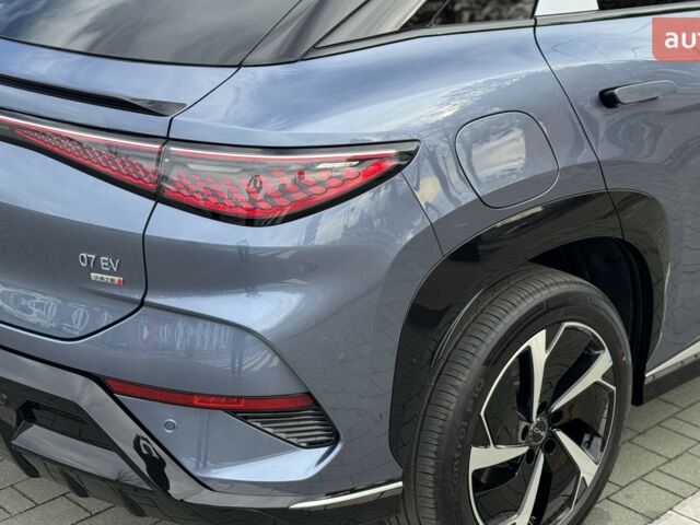 купить новое авто БИД Sea Lion 07 2025 года от официального дилера Алексей БИД фото