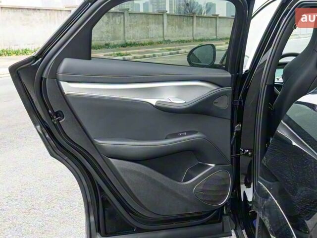 купити нове авто БІД Sea Lion 07 2025 року від офіційного дилера Константин Альперович БІД фото