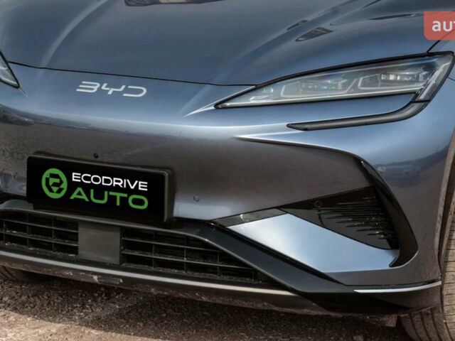 купить новое авто БИД Sea Lion 07 2025 года от официального дилера Автосалон ECODRIVE AUTO Київ БИД фото