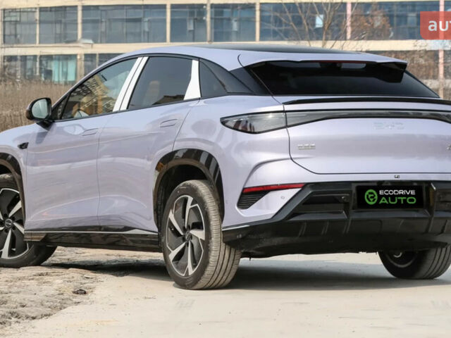 купить новое авто БИД Sea Lion 07 2025 года от официального дилера Автосалон ECODRIVE AUTO Київ БИД фото