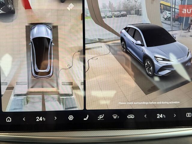 купить новое авто БИД Sea Lion 07 2025 года от официального дилера АТЛАНТ МОТОРЗ ЕНЕРДЖІ БИД фото