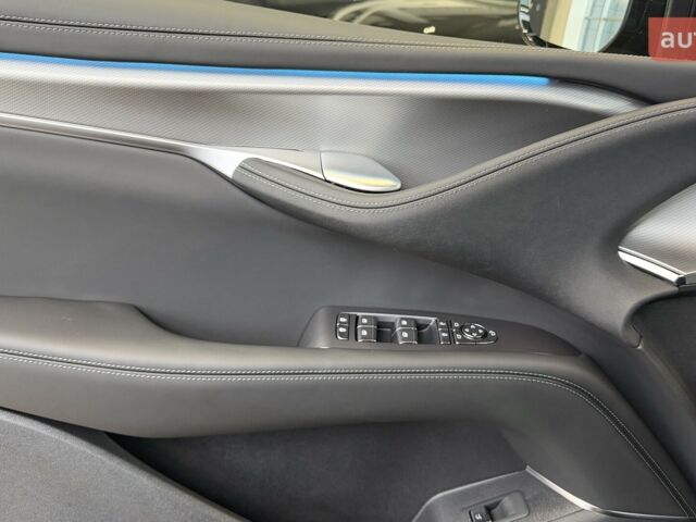 купить новое авто БИД Sea Lion 07 2025 года от официального дилера АТЛАНТ МОТОРЗ ЕНЕРДЖІ БИД фото