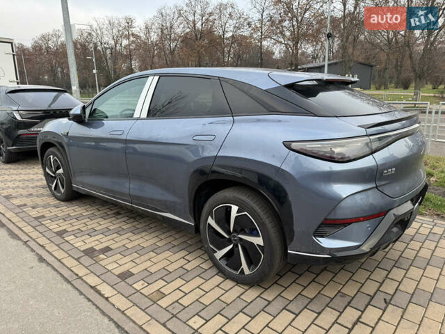 БІД Sea Lion 07, об'ємом двигуна 0 л та пробігом 1 тис. км за 32499 $, фото 1 на Automoto.ua