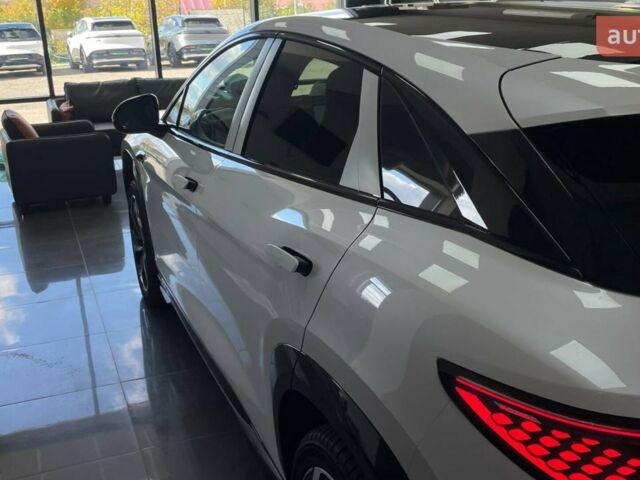 купить новое авто БИД Sea Lion 07 2025 года от официального дилера E-SKM Вінниця БИД фото