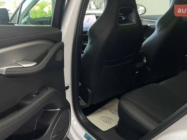 купить новое авто БИД Sea Lion 07 2025 года от официального дилера E-SKM Вінниця БИД фото