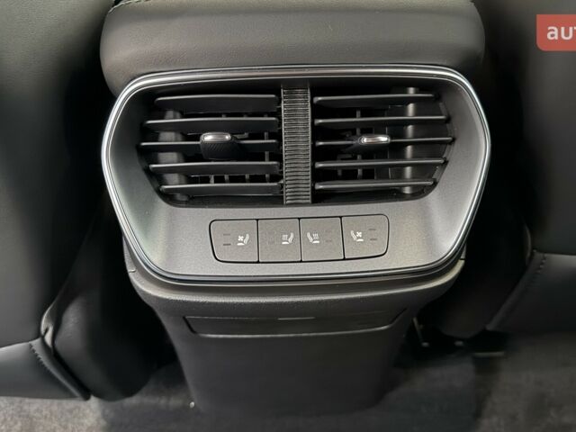 купить новое авто БИД Sea Lion 07 2025 года от официального дилера АТЛАНТ МОТОРЗ ЕНЕРДЖІ БИД фото