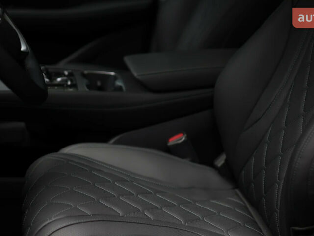 БИД Sea Lion 07 2025 года купить новое авто БИД Sea Lion 07 2025 года от официального дилера Автосалон ECODRIVE AUTO Київ БИД фото