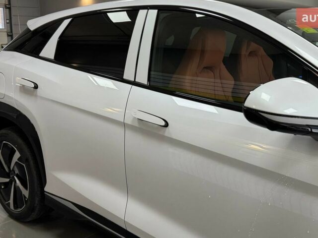 БИД Sea Lion 07 2025 года купить новое авто БИД Sea Lion 07 2025 года от официального дилера Максим Путрівка БИД фото