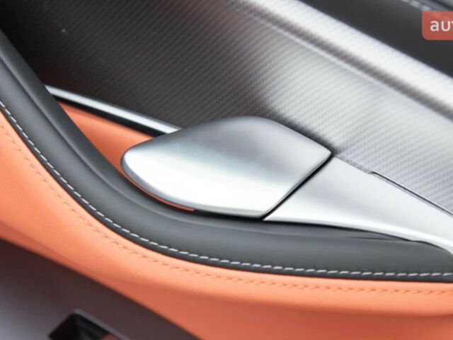 купить новое авто БИД Sea Lion 07 2025 года от официального дилера Автосалон ECODRIVE AUTO Київ БИД фото