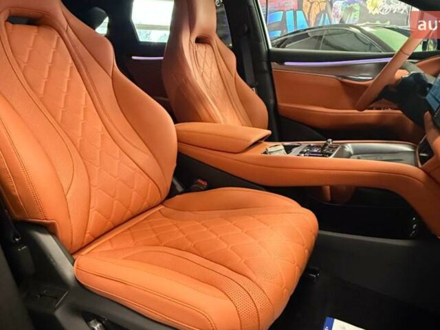 купить новое авто БИД Sea Lion 07 2025 года от официального дилера ELECTRO-MOTORS KROPYVNYTSKYI БИД фото