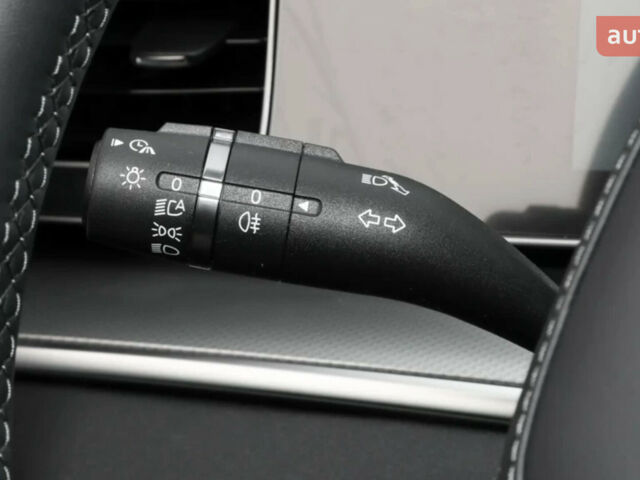 купить новое авто БИД Sea Lion 07 2025 года от официального дилера Автосалон ECODRIVE AUTO Київ БИД фото