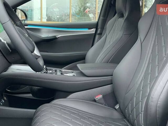 купить новое авто БИД Sea Lion 07 2025 года от официального дилера Будпостач  БИД фото