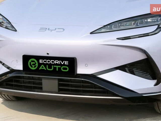 купить новое авто БИД Sea Lion 07 2025 года от официального дилера Автосалон ECODRIVE AUTO Київ БИД фото