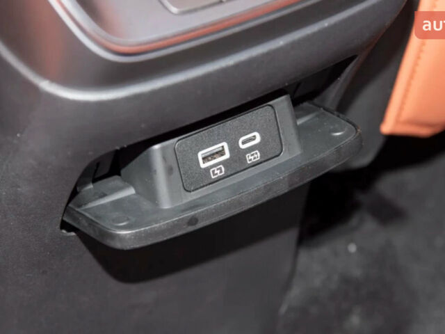 купить новое авто БИД Sea Lion 07 2025 года от официального дилера Автосалон ECODRIVE AUTO Київ БИД фото