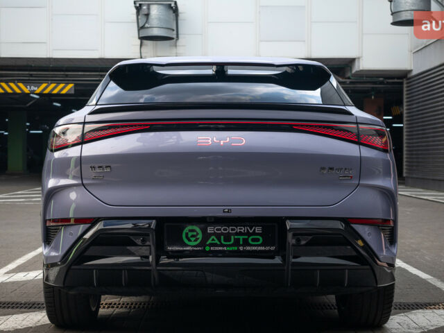 купить новое авто БИД Sea Lion 07 2025 года от официального дилера Автосалон ECODRIVE AUTO Київ БИД фото