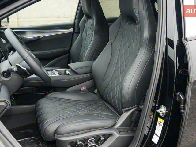 купити нове авто БІД Sea Lion 07 2025 року від офіційного дилера Константин Альперович БІД фото