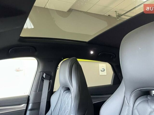 купить новое авто БИД Sea Lion 07 2025 года от официального дилера E-SKM Вінниця БИД фото