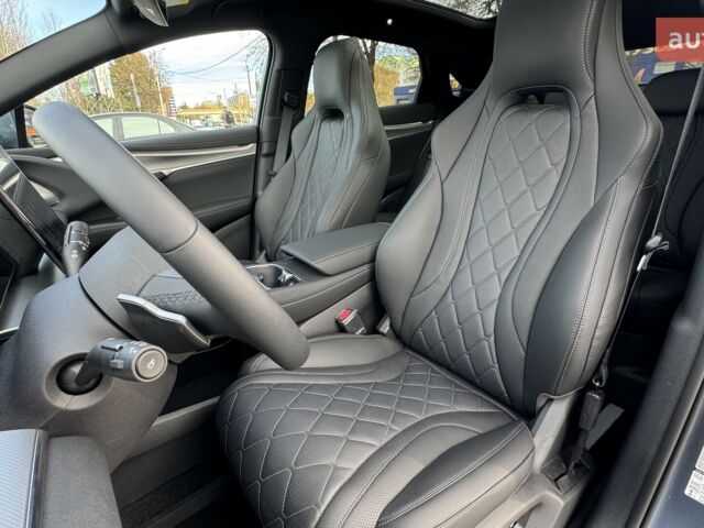 купить новое авто БИД Sea Lion 07 2025 года от официального дилера Алексей БИД фото