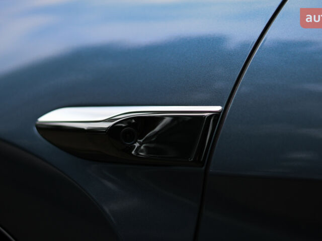 купить новое авто БИД Sea Lion 07 2025 года от официального дилера Автосалон ECODRIVE AUTO Київ БИД фото