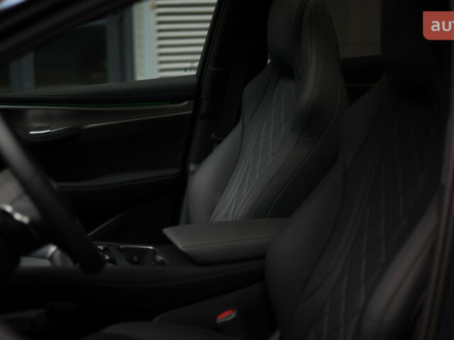 купити нове авто БІД Sea Lion 07 2025 року від офіційного дилера Автосалон ECODRIVE AUTO Київ БІД фото