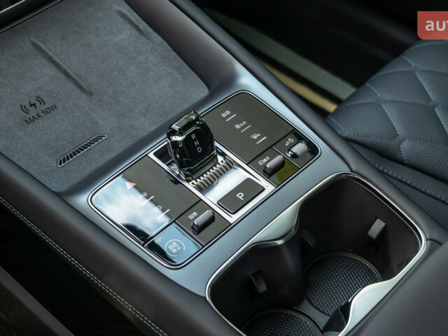 купить новое авто БИД Sea Lion 07 2025 года от официального дилера Автосалон ECODRIVE AUTO Київ БИД фото