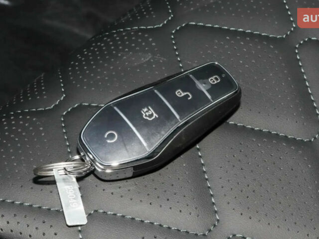 купити нове авто БІД Sea Lion 07 2025 року від офіційного дилера Автосалон ECODRIVE AUTO Київ БІД фото