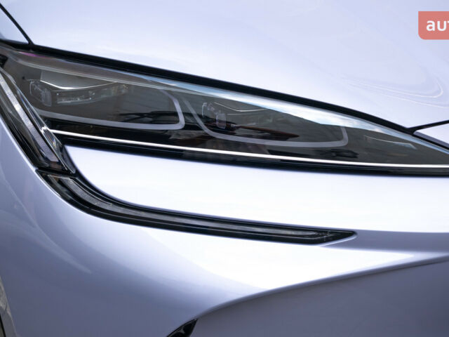 купить новое авто БИД Sea Lion 07 2025 года от официального дилера Автосалон ECODRIVE AUTO Київ БИД фото