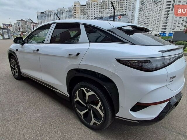 купить новое авто БИД Sea Lion 07 2025 года от официального дилера E-SKM Позняки БИД фото