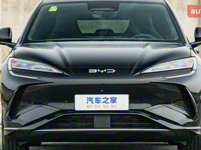 купити нове авто БІД Sea Lion 07 2025 року від офіційного дилера Константин Альперович БІД фото