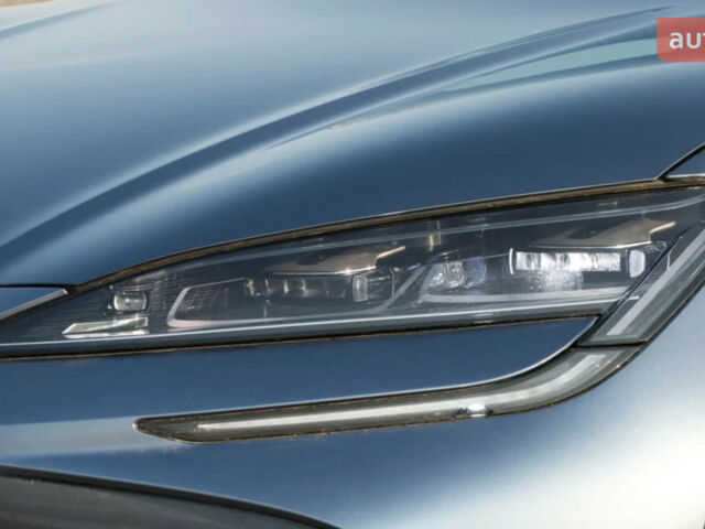 купити нове авто БІД Sea Lion 07 2025 року від офіційного дилера Автосалон ECODRIVE AUTO Київ БІД фото