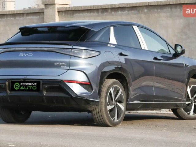 купить новое авто БИД Sea Lion 07 2025 года от официального дилера Автосалон ECODRIVE AUTO Київ БИД фото