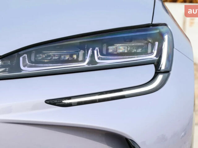 купить новое авто БИД Sea Lion 07 2025 года от официального дилера Автосалон ECODRIVE AUTO Київ БИД фото