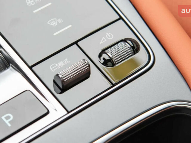 купить новое авто БИД Sea Lion 07 2025 года от официального дилера Автосалон ECODRIVE AUTO Київ БИД фото