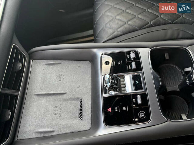 Серый БИД Sea Lion 07, объемом двигателя 0 л и пробегом 11 тыс. км за 31500 $, фото 16 на Automoto.ua