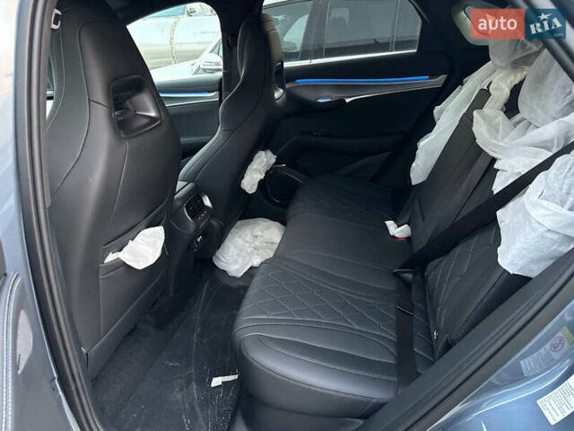 Серый БИД Sea Lion 07, объемом двигателя 0 л и пробегом 1 тыс. км за 32500 $, фото 13 на Automoto.ua