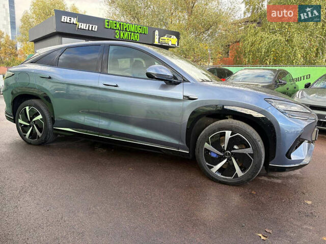 Серый БИД Sea Lion 07, объемом двигателя 0 л и пробегом 11 тыс. км за 31500 $, фото 8 на Automoto.ua