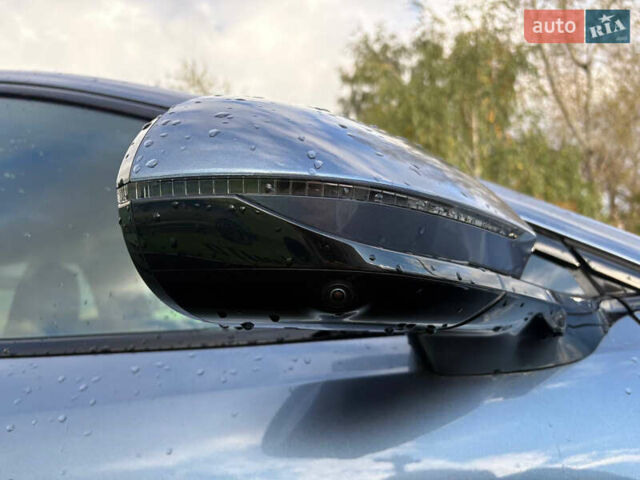 Серый БИД Sea Lion 07, объемом двигателя 0 л и пробегом 11 тыс. км за 31500 $, фото 9 на Automoto.ua