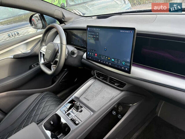 Сірий БІД Sea Lion 07, об'ємом двигуна 0 л та пробігом 11 тис. км за 32000 $, фото 19 на Automoto.ua