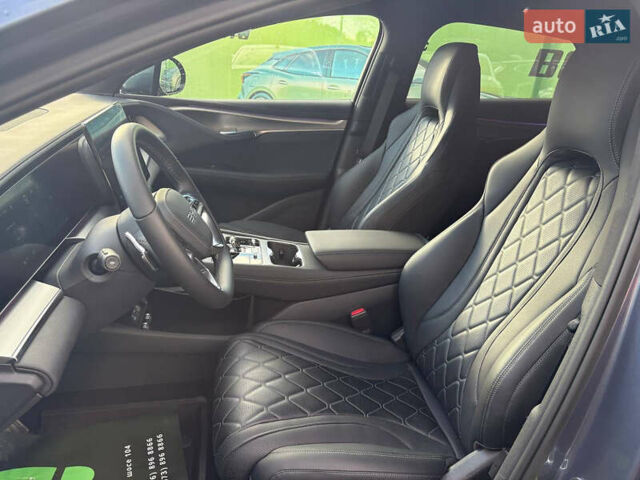 Сірий БІД Sea Lion 07, об'ємом двигуна 0 л та пробігом 11 тис. км за 32000 $, фото 34 на Automoto.ua