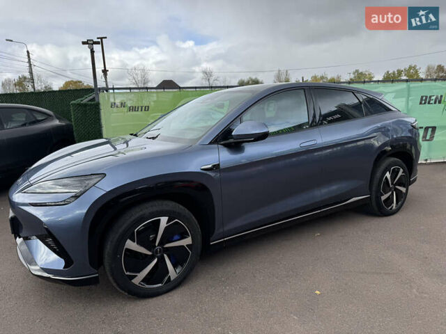 Сірий БІД Sea Lion 07, об'ємом двигуна 0 л та пробігом 11 тис. км за 32000 $, фото 1 на Automoto.ua