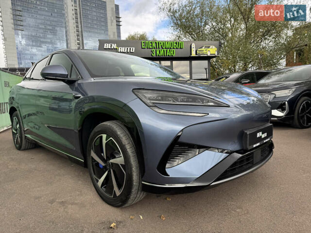 Сірий БІД Sea Lion 07, об'ємом двигуна 0 л та пробігом 11 тис. км за 32000 $, фото 2 на Automoto.ua